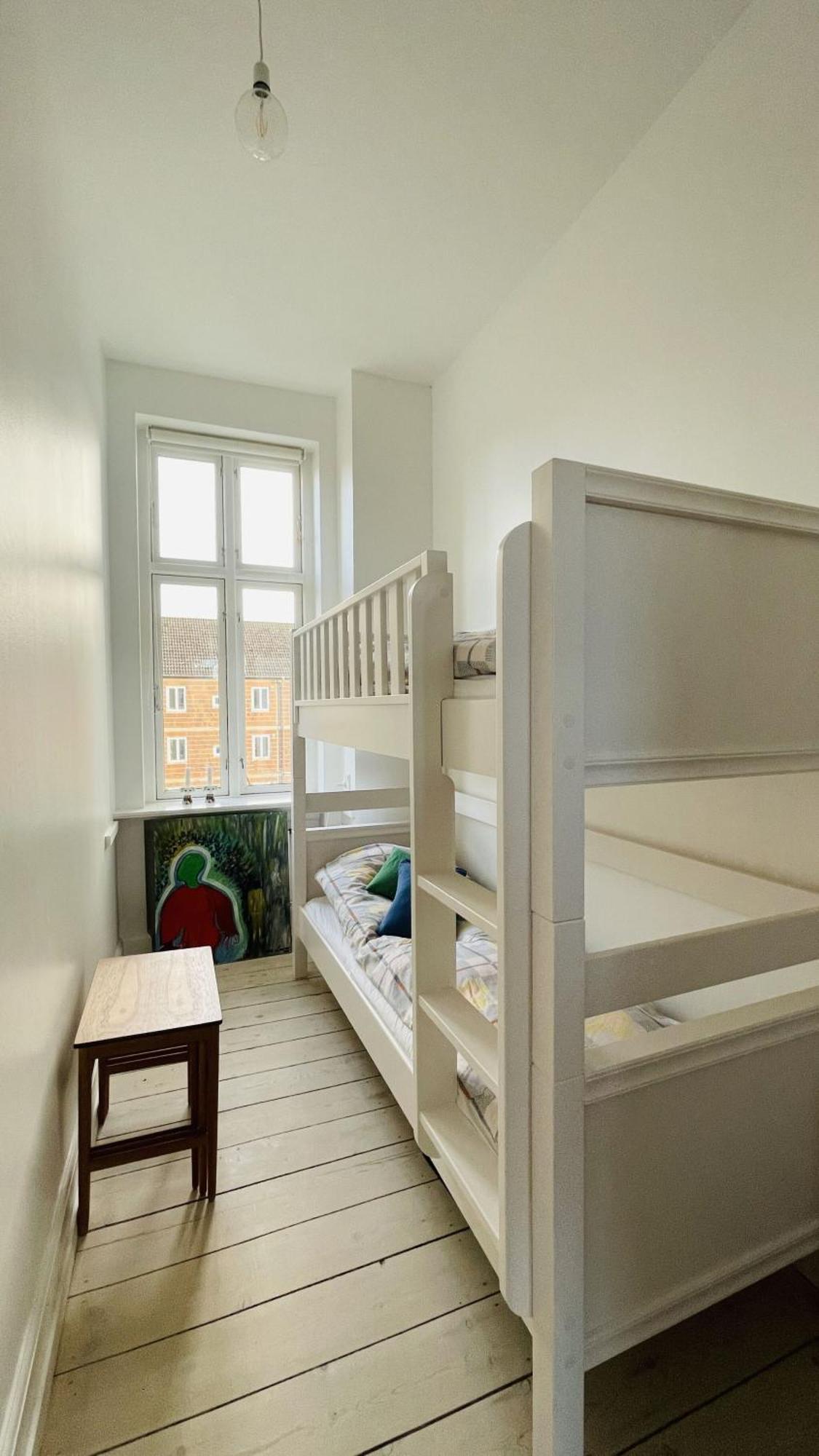 Apartmentincopenhagen 1590 Lejlighed København
