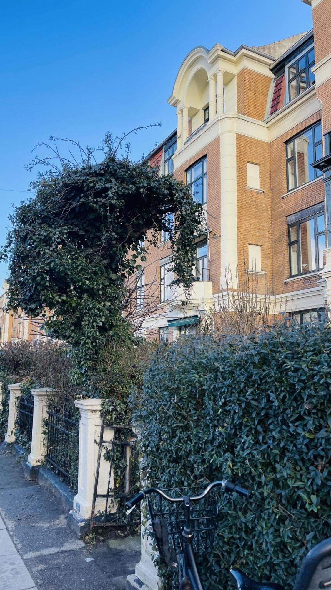 Apartmentincopenhagen 1590 København